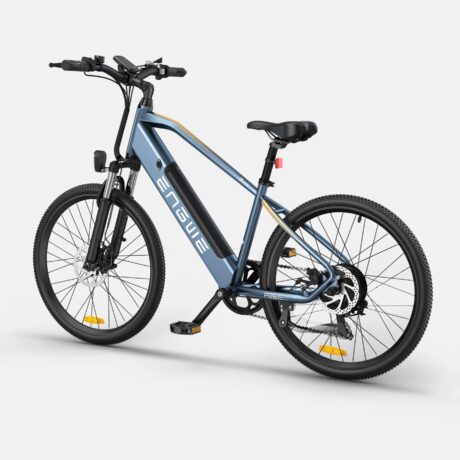 Engwe P26 800W 48V 13.6Ah Electric Bike