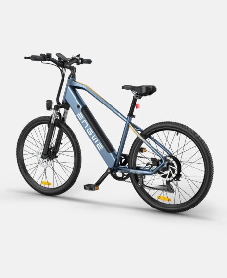 Engwe P26 800W 48V 13.6Ah Electric Bike