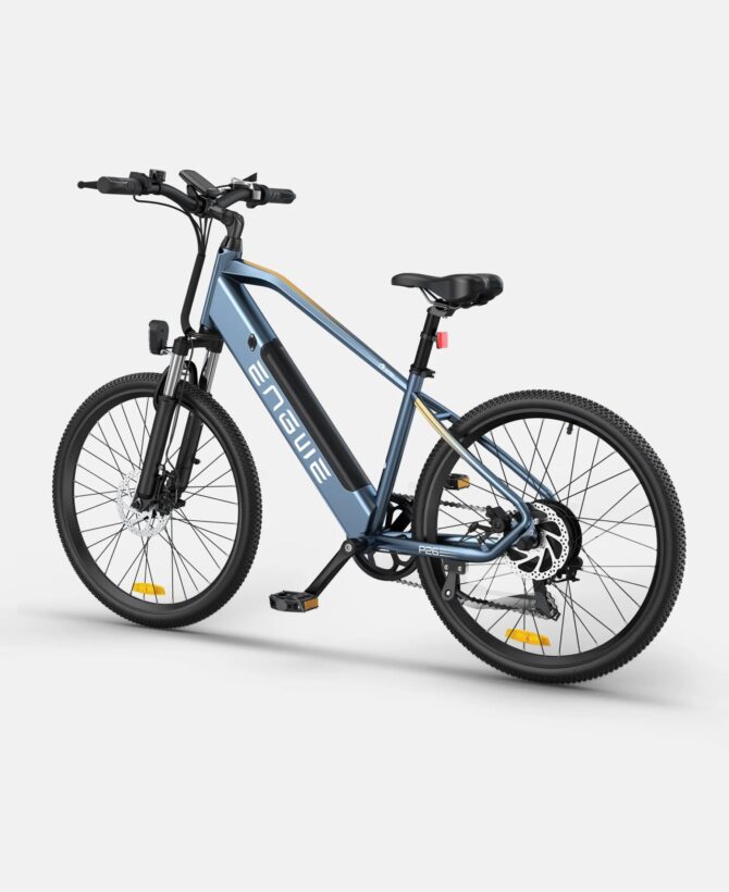 Engwe P26 800W 48V 13.6Ah Electric Bike