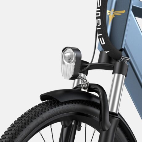 Engwe P26 800W 48V 13.6Ah Electric Bike