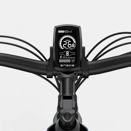 Engwe P26 800W 48V 13.6Ah Electric Bike