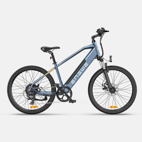 Engwe P26 800W 48V 13.6Ah Electric Bike