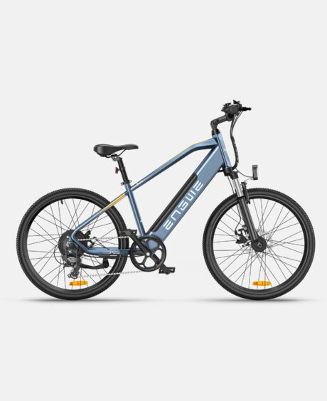 Engwe P26 800W 48V 13.6Ah Electric Bike