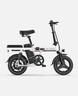 Engwe T14 350W Motor 48V 10AH BATTERY Folding Electric Bike