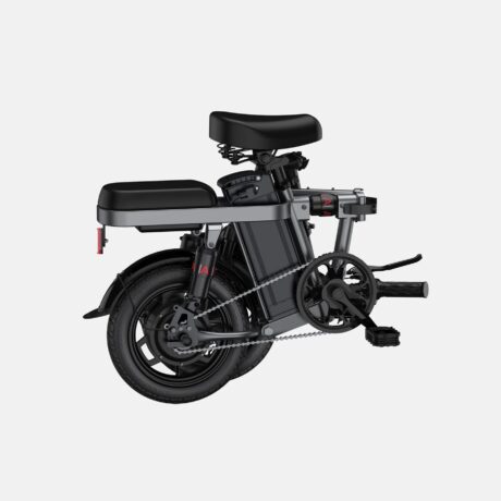 Engwe T14 350W Motor 48V 10AH BATTERY Folding Electric Bike
