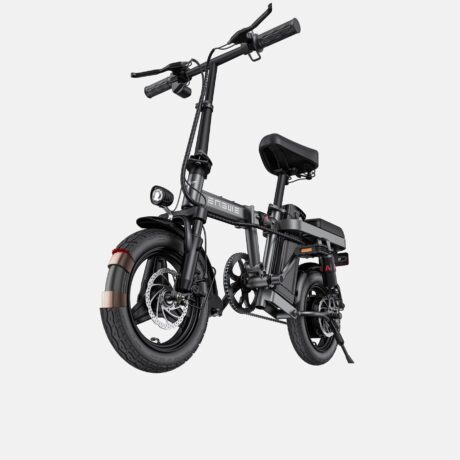 Engwe T14 350W Motor 48V 10AH BATTERY Folding Electric Bike