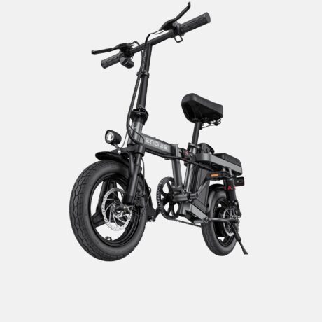 Engwe T14 350W Motor 48V 10AH BATTERY Folding Electric Bike