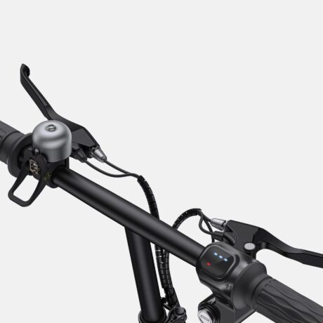 Engwe T14 350W Motor 48V 10AH BATTERY Folding Electric Bike
