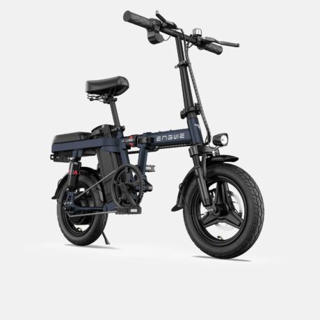 Engwe T14 350W Motor 48V 10AH BATTERY Folding Electric Bike