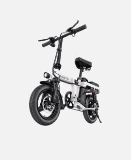 Engwe T14 350W Motor 48V 10AH BATTERY Folding Electric Bike