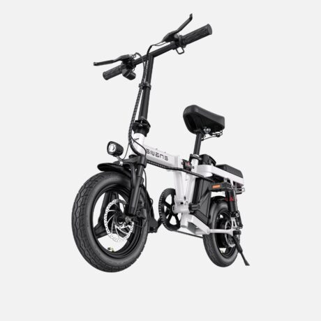 Engwe T14 350W Motor 48V 10AH BATTERY Folding Electric Bike