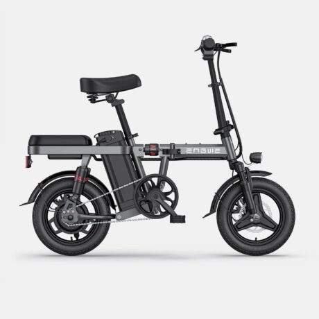 Engwe T14 350W Motor 48V 10AH BATTERY Folding Electric Bike