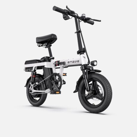 Engwe T14 350W Motor 48V 10AH BATTERY Folding Electric Bike