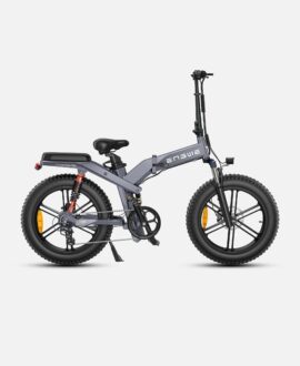 Engwe X20 1000W Motor Folding Electric Bike