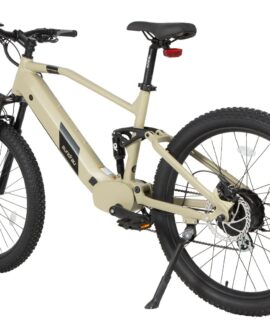 Eunorau Defender 48V/15Ah 500W Fat Tire Electric Bike