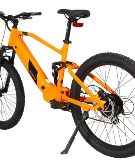 Eunorau Defender 48V/15Ah 500W Fat Tire Electric Bike