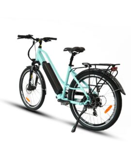 Eunorau E-TORQUE 48V/16Ah 500W Electric Bike