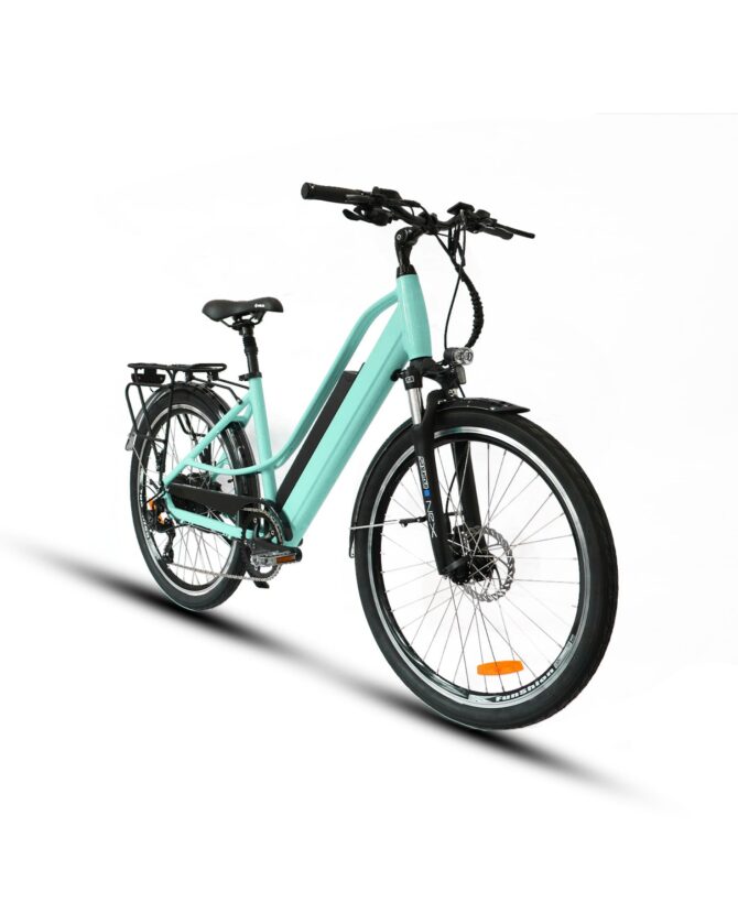 Eunorau E-TORQUE 48V/16Ah 500W Electric Bike