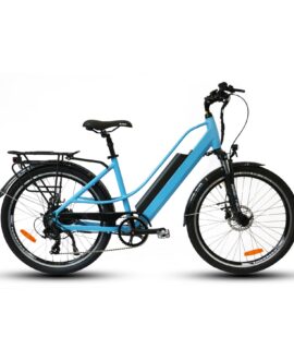 Eunorau E-TORQUE 48V/16Ah 500W Electric Bike