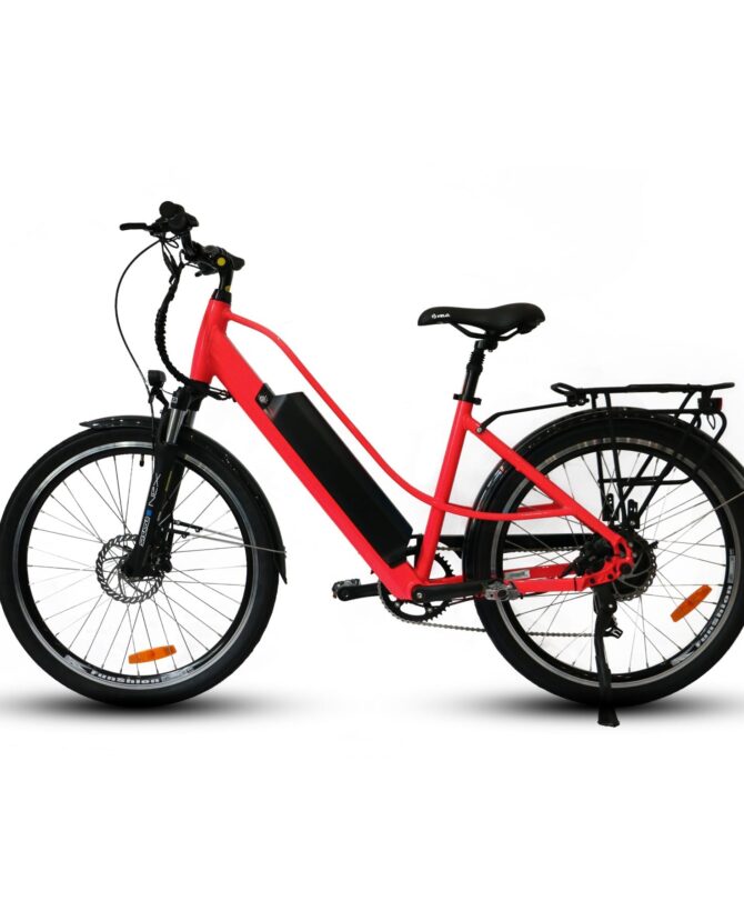 Eunorau E-TORQUE 48V/16Ah 500W Electric Bike