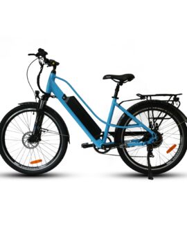 Eunorau E-TORQUE 48V/16Ah 500W Electric Bike