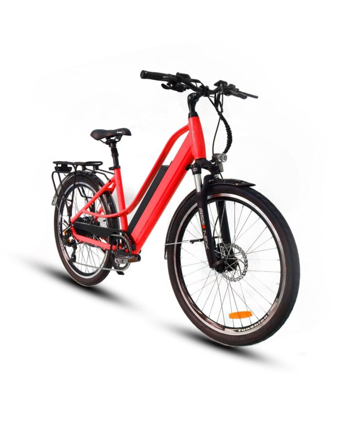 Eunorau E-TORQUE 48V/16Ah 500W Electric Bike