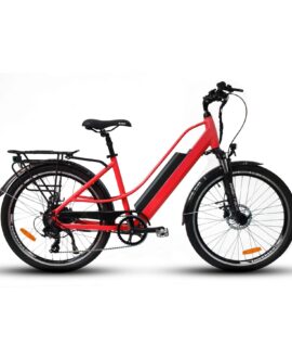 Eunorau E-TORQUE 48V/16Ah 500W Electric Bike