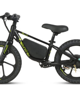 Eunorau EKIDS-16 24V/10Ah 180W Electric Bike 2024