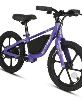 Eunorau EKIDS-16 24V/10Ah 180W Electric Bike 2024