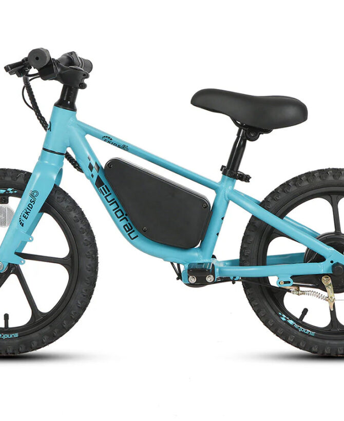 Eunorau EKIDS-16 24V/10Ah 180W Electric Bike 2024