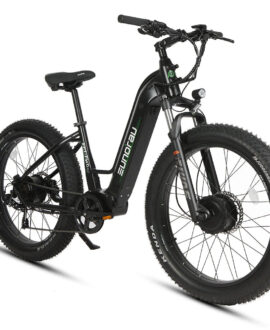 Eunorau FAT-AWD 2.0 48V15AH 500W Electric Bike