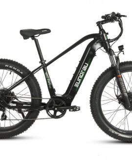 Eunorau FAT-AWD 2.0 48V15AH 500W Electric Bike