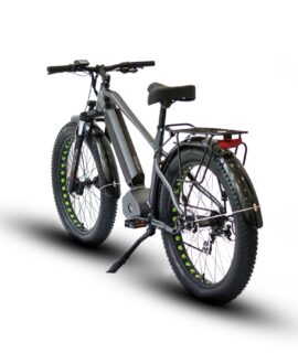 Eunorau Fat-HD 48V/15.6Ah 1000W Fat Tire Electric Mountain Bike