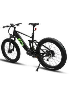 Eunorau Fat-HS 48V/14Ah 1000W Fat Tire Electric Bike