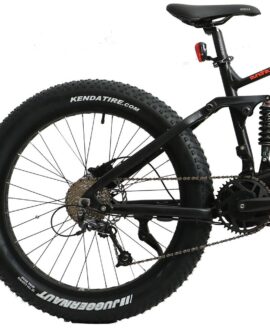 Eunorau Fat-HS 48V/14Ah 1000W Fat Tire Electric Bike