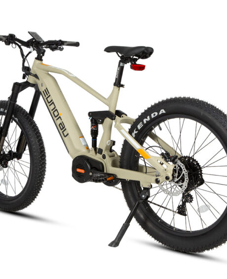 Eunorau Specter-S 2024 48V/17.5Ah 1000W Fat Tire Electric Bike