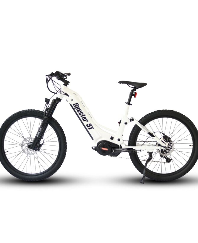 Eunorau Specter ST 2023 48V/17Ah 1000W Fat Tire Electric Bike