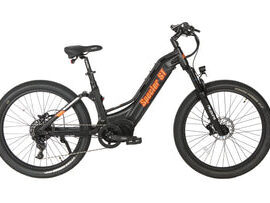Eunorau Specter ST 2023 48V/17Ah 1000W Fat Tire Electric Bike