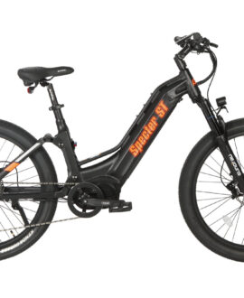 Eunorau Specter ST 2024 48V/17Ah 1000W Fat Tire Electric Bike