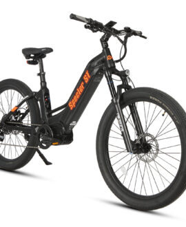 Eunorau Specter ST 2024 48V/17Ah 1000W Fat Tire Electric Bike