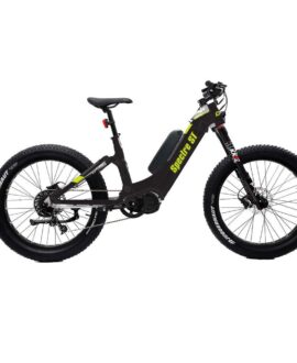 Eunorau Specter ST 48V/14Ah 1000W Fat Tire Electric Bike