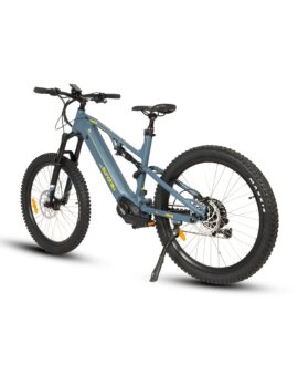 Eunorau URUS 48V/17.58Ah 500W Fat Tire Electric Bike