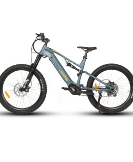 Eunorau URUS 48V/17.58Ah 500W Fat Tire Electric Bike