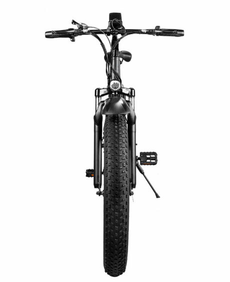 Euybike HMXD 48V/10.4Ah 400W All Terrain Fat Tire Electric Bike