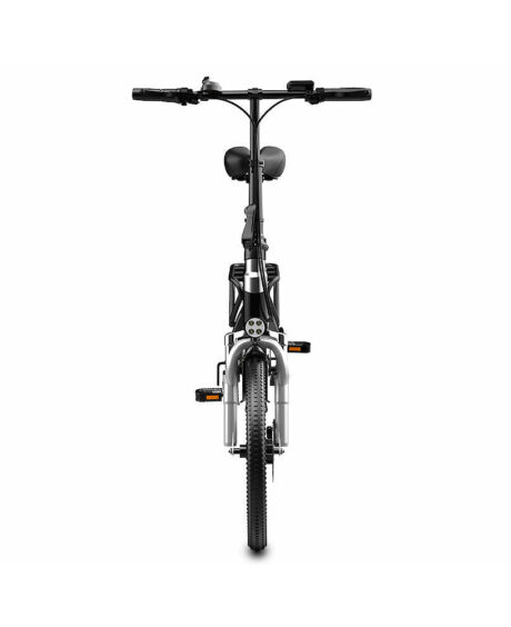 Euybike K6 48V/10.4Ah 500W Folding Electric Bike