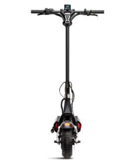 Evolv Rides PRO V2 52V/20.5Ah 1200W Stand Up Folding Electric Scooter