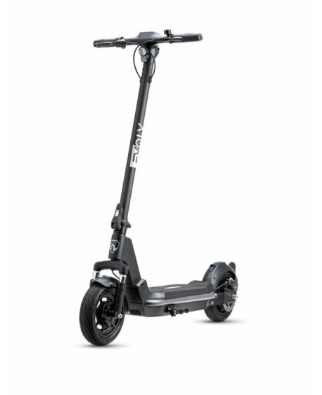 Evolv Rides Stride 48V/15.6Ah 500W Stand Up Electric Scooter