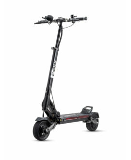 Evolv Rides Terra 48V 15.6Ah 600W Stand Up Electric Scooter