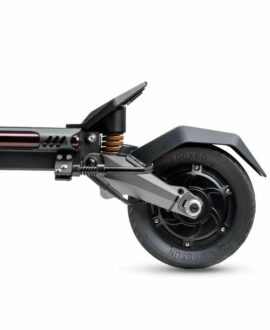 Evolv Rides Terra 48V 15.6Ah 600W Stand Up Electric Scooter