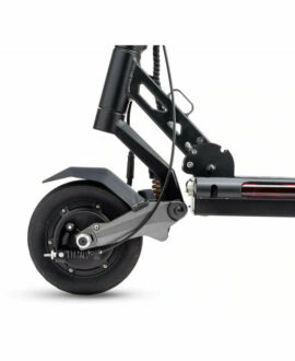 Evolv Rides Terra 48V 15.6Ah 600W Stand Up Electric Scooter